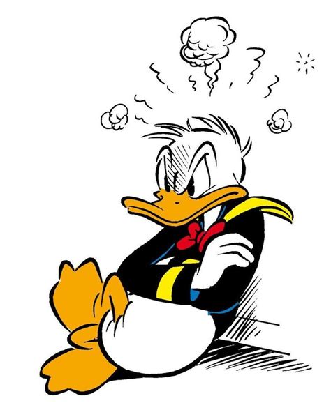 400 Besten Donald Duck Bilder Auf Pinterest Enten Walt Disney Und