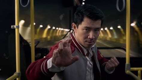 Directed by destin daniel cretton. Marvel's First 'Shang-Chi and The Legend of The Ten Rings ...