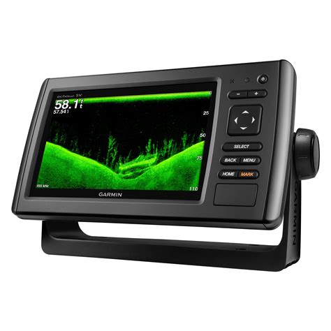 Now that you know how to install a garmin fish finder transducer, be sure to follow these instructions skillfully and in the best way. Garmin® 010-01388-02 - ECHOMAP™ 74sv 7" Fish Finder ...
