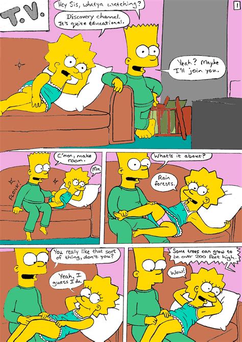 Post 1974891 Bart Simpson Jimmy Lisa Simpson Mattrixx The Simpsons
