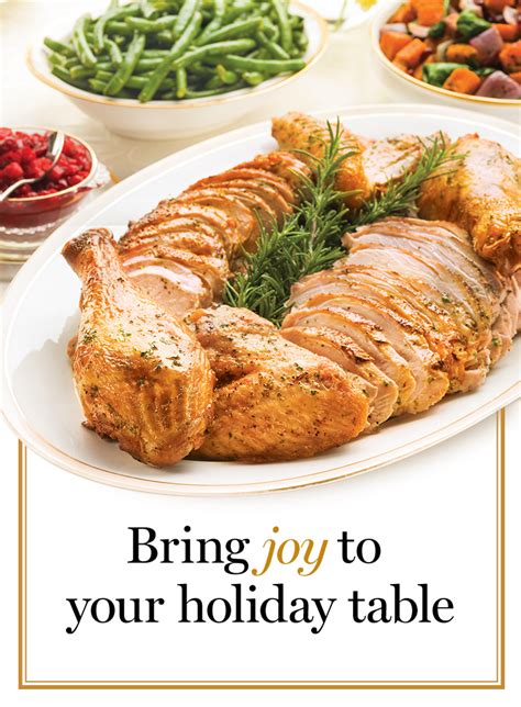Choose carryout, curbside pickup or delivery for all your favorite entrées and sides! Wegmans Christmas Dinner Catering : Thanksgiving Christmas Other Holiday Celebration Recipes ...