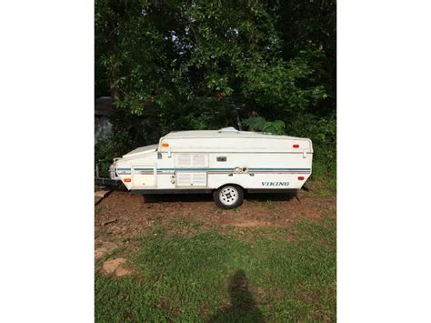 Pop Up Camper For Sale Ruston Rvs And Trailers For Sale Offered Claz