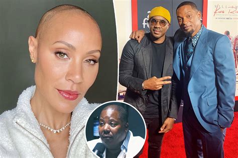 Jada Pinkett Smith Reacts To Will Smith Duane Martin Sex Rumors Middle East