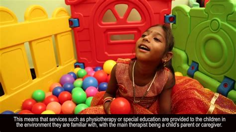 Early intervention materials and resources. Early Intervention Program | APD India - YouTube