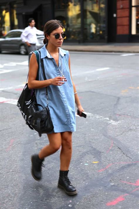 They're simple, versatile and they work for virtually any occasion. SHIRT DRESSES. How To Wear Them | Fashion Tag Blog