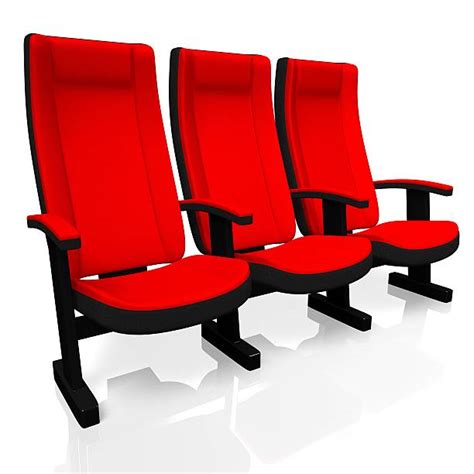 Royalty Free Cinema Seats Clip Art Vector Images And Illustrations Istock