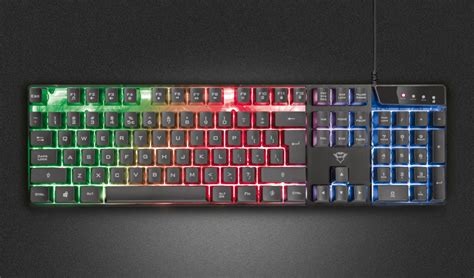 Gxt 835 Azor Gaming Keyboard Mp Store