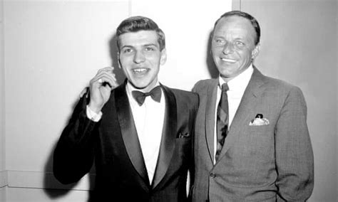 Frank Sinatra Jr Obituary Frank Sinatra The Guardian