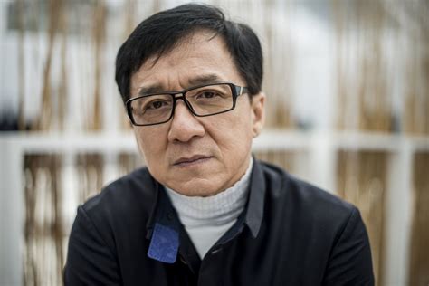 When Will The US Take Jackie Chan Seriously?