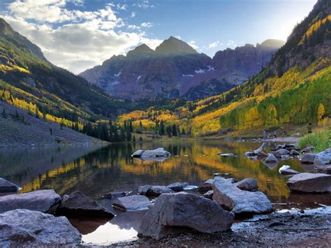 10 Best Hikes In Colorado Rei Co Op Journal
