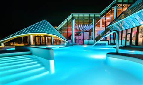 Thermae 2000 Bei Thermae 2000 Den Ganzen Tag Wellness Bespaar 35 In Aachen Via Social Deal