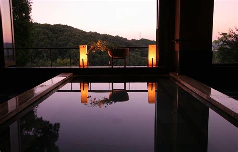 12 Incredible Onsen Getaways From Osaka Choose From Large Spas Private