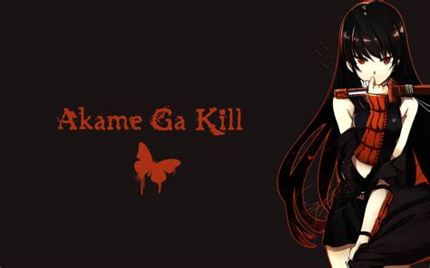Download Akame Ga Kill Wallpaper Leone Wallpaper Wallpaper