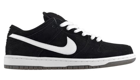 Check spelling or type a new query. Nike Dunk Low Pro SB - Black/White-Grey