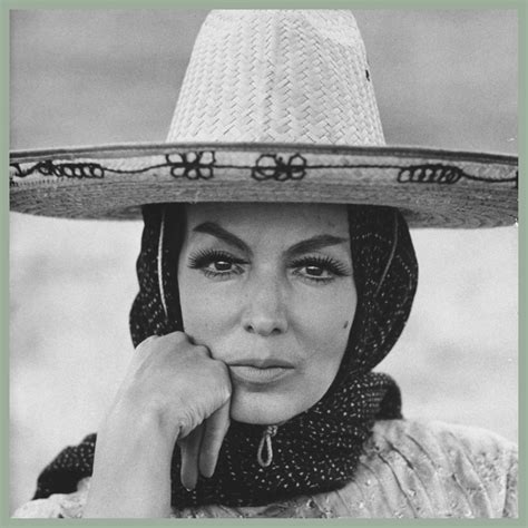 María Félix La Vida De La Gran Diva Mexicana A Través De Sus Casas