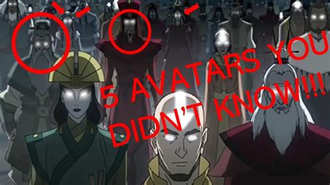 Avatar Lua Avatar Roku And The Next Fire Avatar Fandom