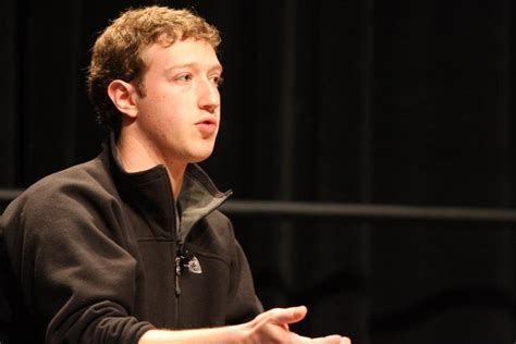 I Have No Plan To Step Down Says Mark Zuckerberg Sentinelassam