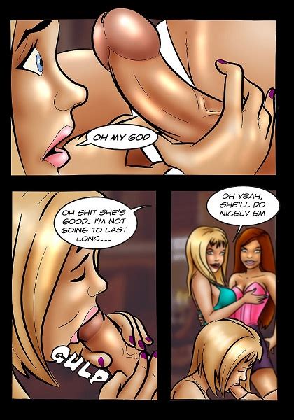 Lustomic Sissy Sibling Shemale Sex Porn Comics Galleries