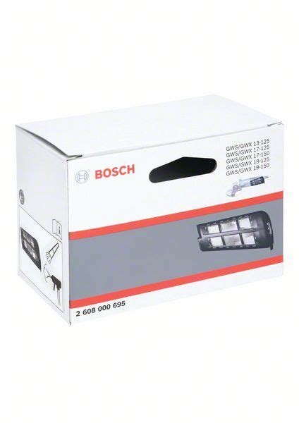 Zisternengröße berechnen 14 posts 3. Bosch Staubschutzfilter GEN V SAG Staubfilter für kleine ...