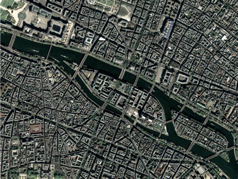 Satellite Image Processing Made Simple · Up42
