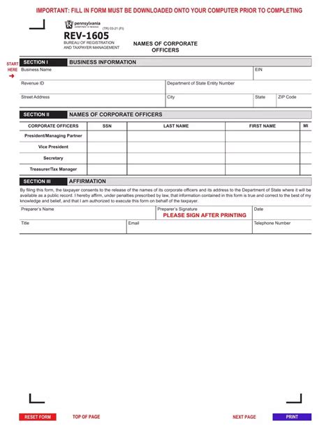 Rev 1605 ≡ Fill Out Printable Pdf Forms Online