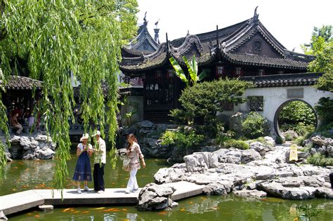 Find and book tickets and tours for yu garden (yuyuan) on tripadvisor. 50 Elegant PHOTOS of Yu Garden in Shanghai | BOOMSbeat
