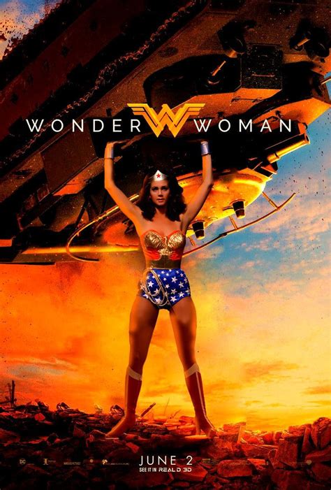 Lynda Carter Wonder Woman By Juan Andres23 Wonder Woman Wonder Woman