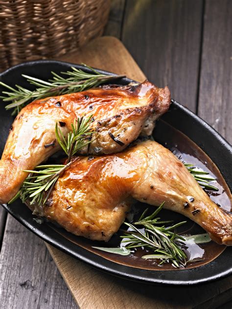 Recette Recette De Cuisse De Poulet A La Biere