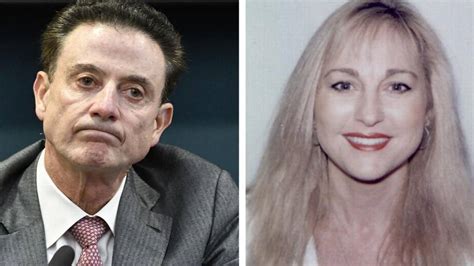 Rick Pitino Extortionist Karen Sypher Moved To Halfway House