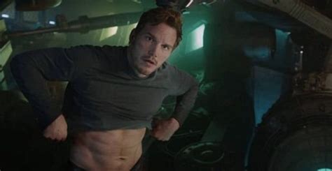 Nobody is more excited about guardians of the galaxy vol. Chris Pratt On Guardians Of The Galaxy 2: "Everyone Will ...