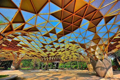 Kuala lumpur city historic tour. Perdana Botanical Garden, Kuala Lumpur, Malaysia | TickAbout