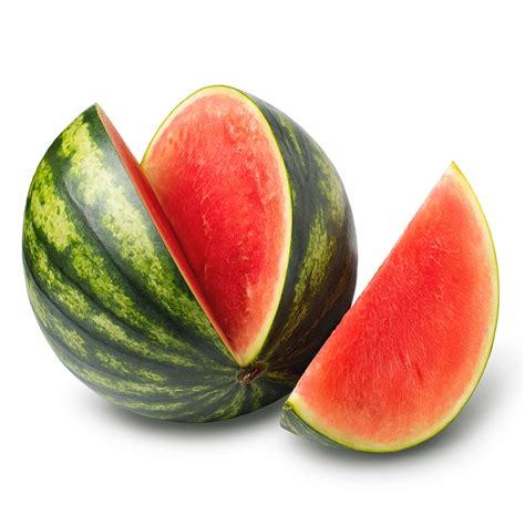 Seedless Whole Watermelon Groceries By Israel