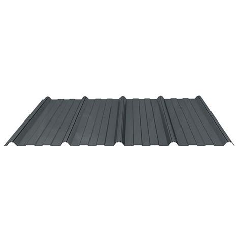 Pitched Roofing Panel Grg Fabral Steel Aluminum Zinc