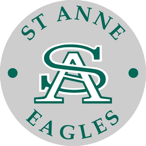 St Anne Athletics