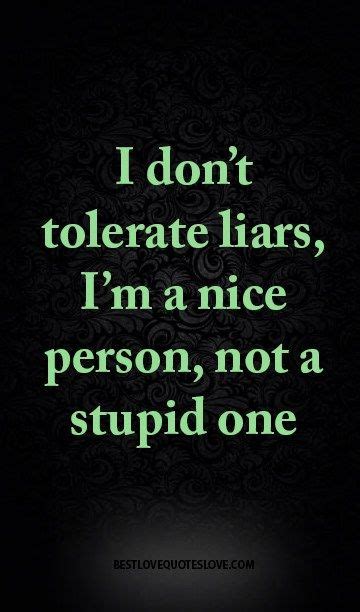 Funny Quotes About Liars And Fakes Shortquotescc