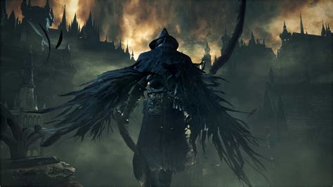 Bloodborne Wallpapers 1920x1080 82 Background Pictures