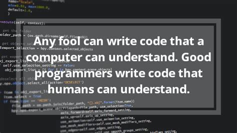 Programming Quotes Top 16 Inspiring Coding Quotes