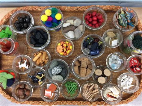Loose Parts Number Boards Nature Play On Vancouver Island