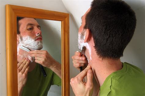 Shaving Wikipedia