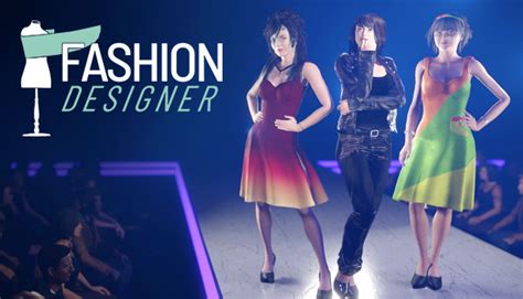 Fashion Designer Steam News Hub