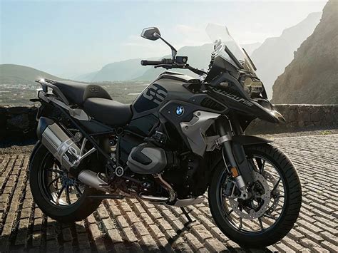 New 2023 Bmw R 1250 Gs Motorcycles In Chico Ca Stock Number