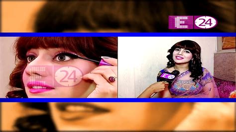 U Me Aur Tv के साथ Ojaswi Arora Serial Kya Haal Mr Paanchal ने Share किए Show से जुड़े