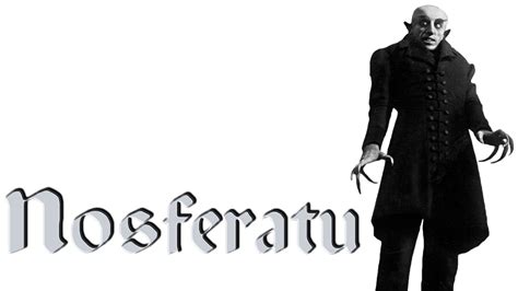 Nosferatu Movie Fanart Fanarttv