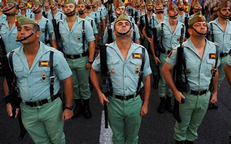 Испания увеличава сериозно военния си бюджет