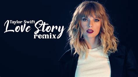 Dj Love Story Taylor Swift Remix 2020 Youtube