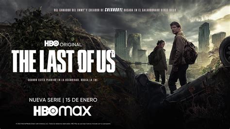 El Poster De La Serie De The Last Of Us Que Evoca A La Portada Original