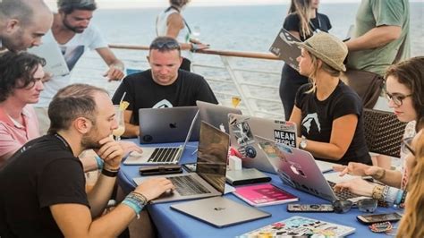Whats About Digital Nomad Events In 2022 Magzinenews