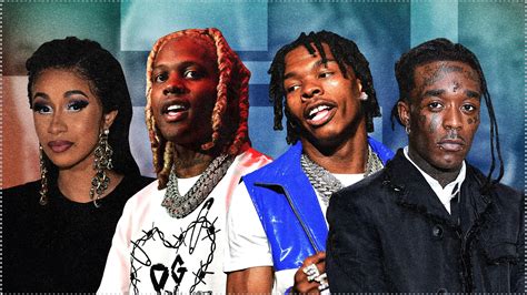 20 Best Rappers In Their 20s Right Now 2021 Edition Complex