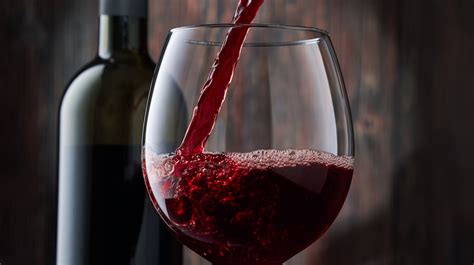Why Red Wine Is Called Vino Tinto In Spain