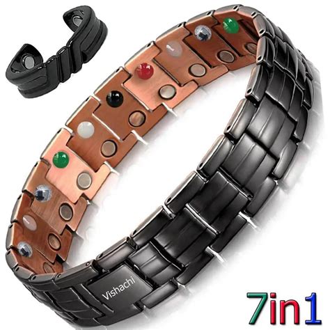 Discover 161 Magnetic Bracelet Brands Ceg Edu Vn